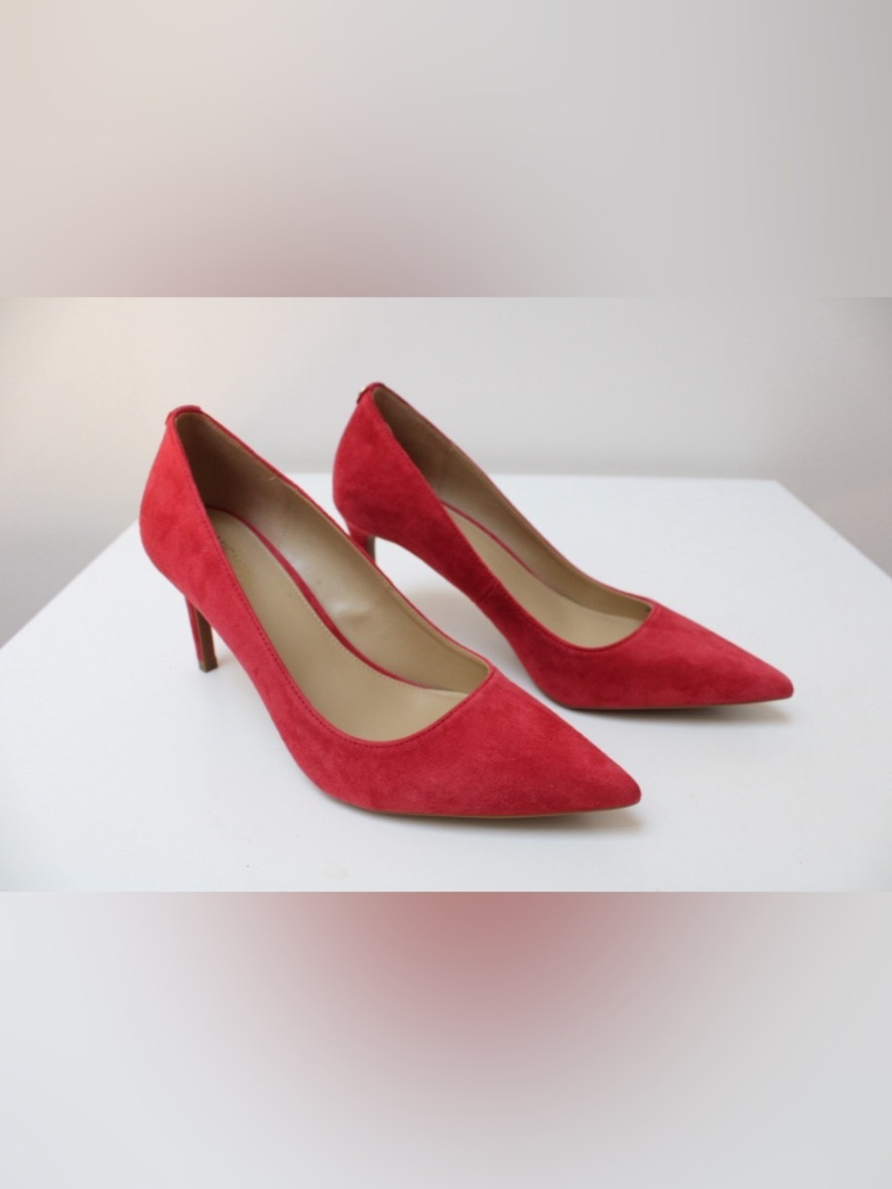 Michael Michael Kors Alina Flex Pumps